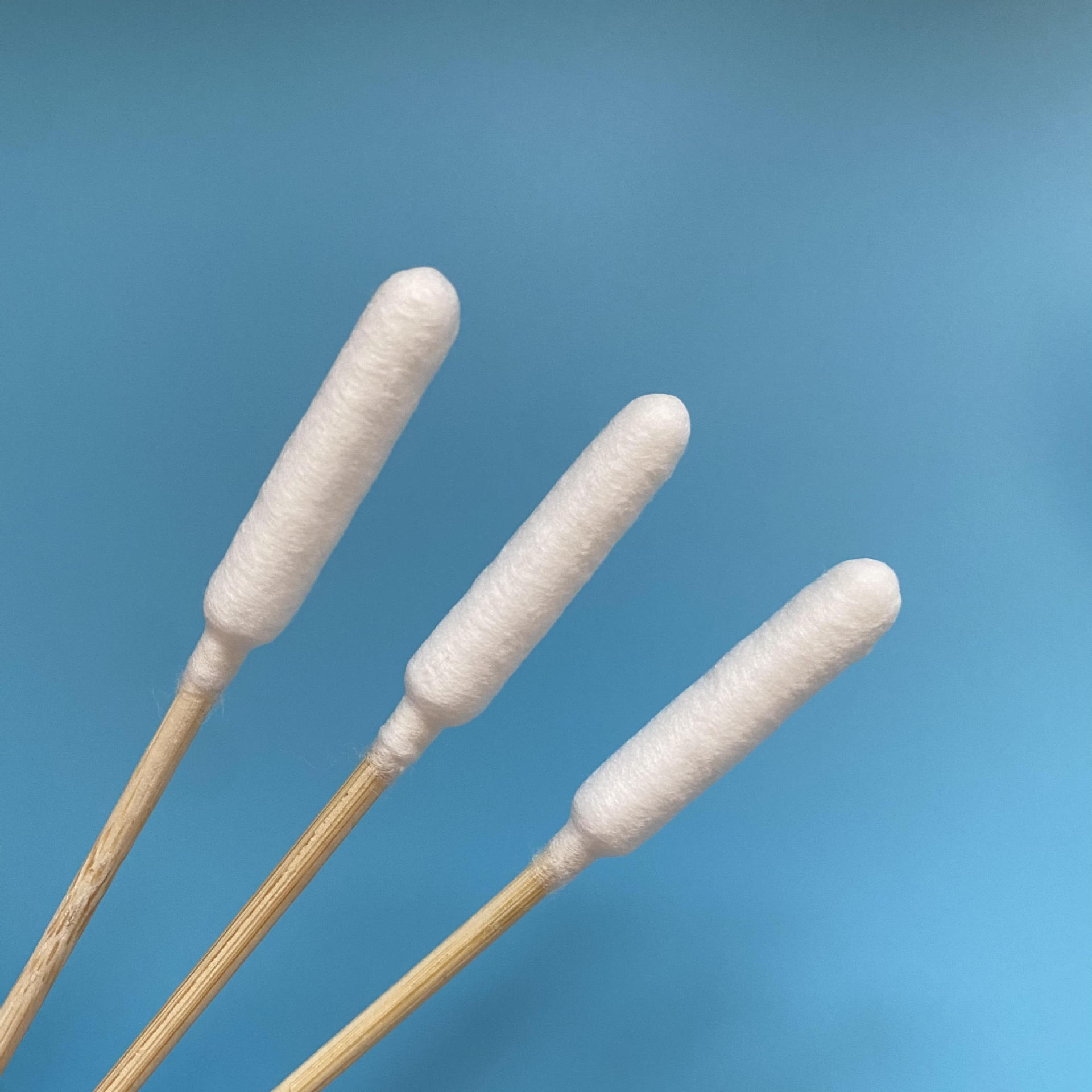 Pet Cotton Swabs for Dog Cat Animals 15cm