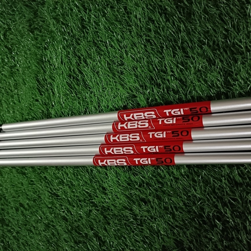 Other Golf Product's Club Iron KBS TGI 50 Carbon Body370 caliber 39" 230726