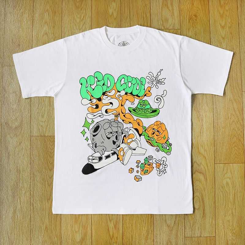 Designer Fashion Clothing Hip hop Tees TShirts Scott Mescudi Kadi Same Moonrock Tee Graffiti Style Short Sleeve T-shirt, White
Designer Fashion Clothing Hip hop Tees TShirts Scott Mescudi Kadi Same Moonrock Tee Graffiti Style Short Sleeve T-shirt, White