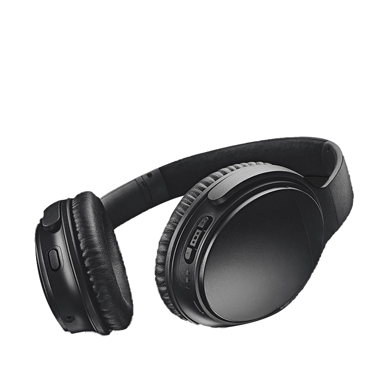 Headphones Wireless Bluetooth Headphones Noise Cancelling headset Sports Carry for Easy Folding Voice Music Stereo