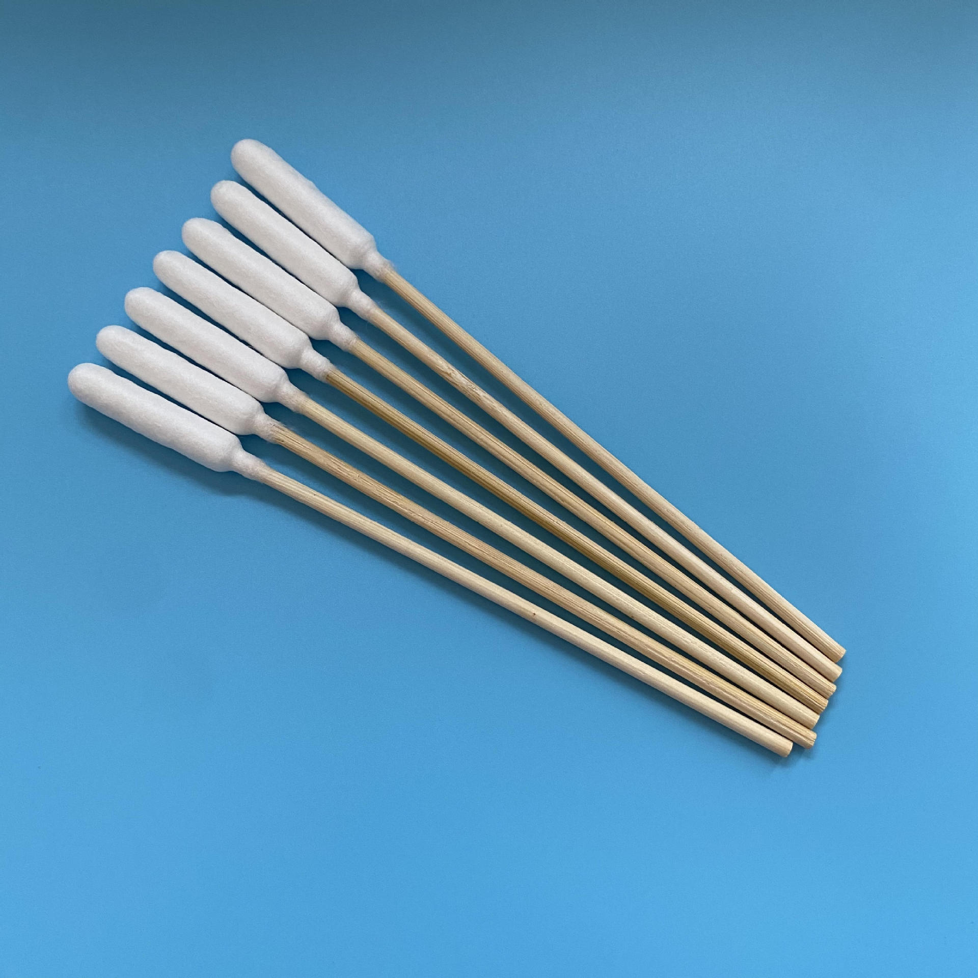 Pet Cotton Swabs for Dog Cat Animals 15cm