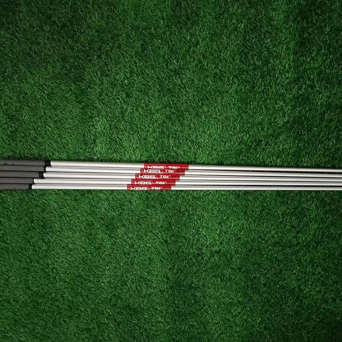 Other Golf Product's Club Iron KBS TGI 50 Carbon Body370 caliber 39" 230726