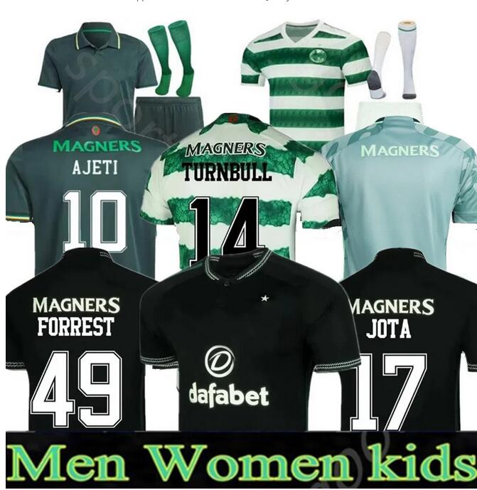 23/24 Football Shir… - image