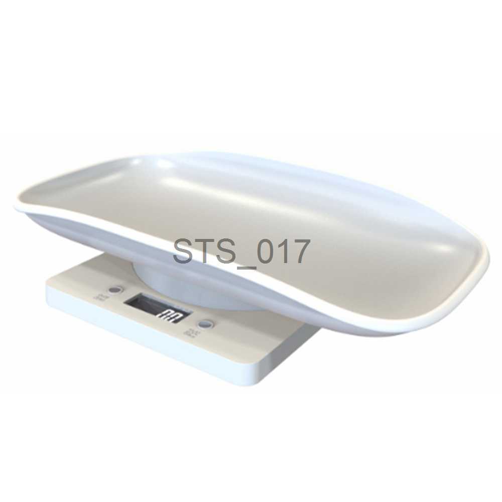 Household Scales 10KG/1g Digital Scale Electronic LCD High Precision Gram Pet Weighing Tools Baby Infant New Born Mini Dogs Cats Animal Scale x0726