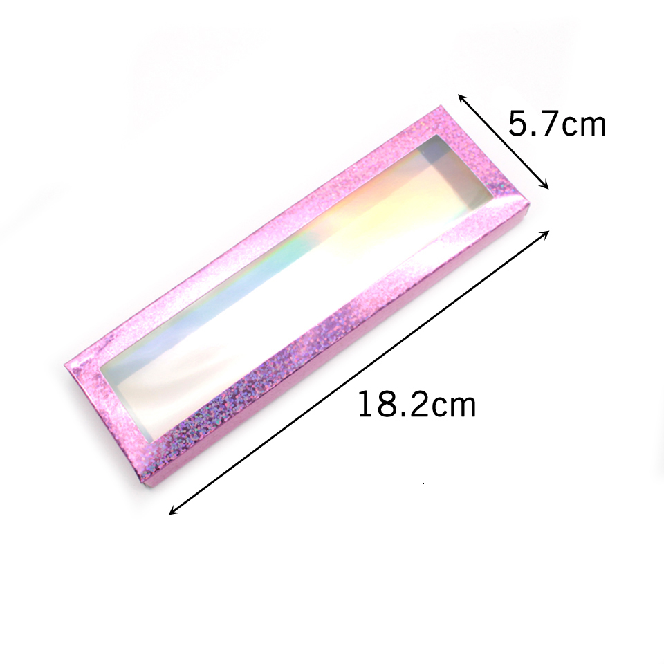 False Nails Nail Tips Box Case Empty With Card Wholesale In Bulk 10 20 30 50 Pieces Paper Boxes Packaging Press On Small Business 230726