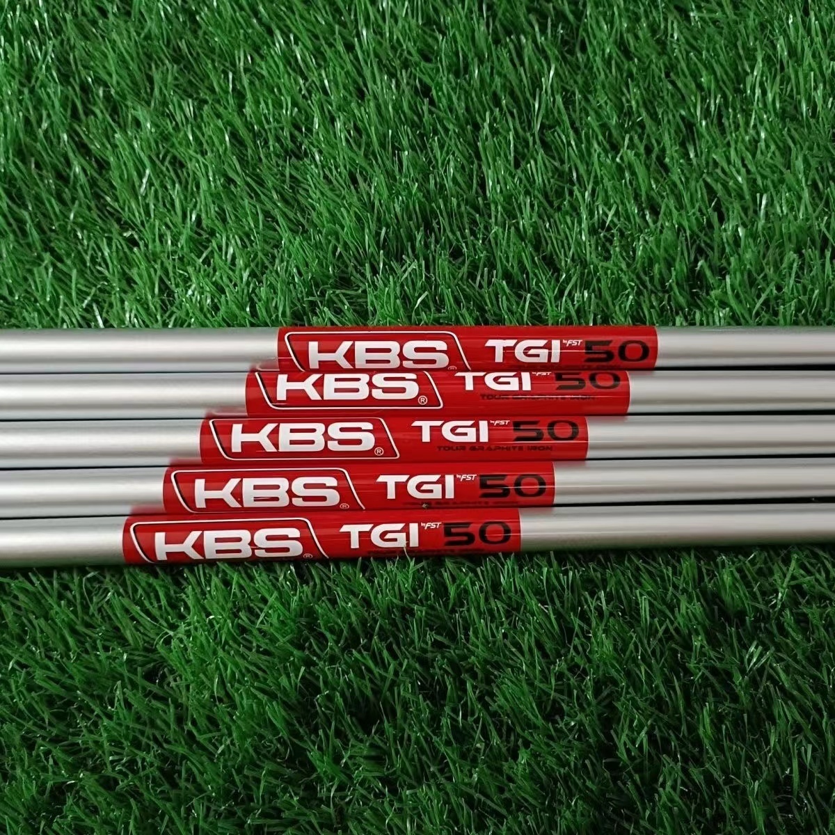 Other Golf Product's Club Iron KBS TGI 50 Carbon Body370 caliber 39" 230726
