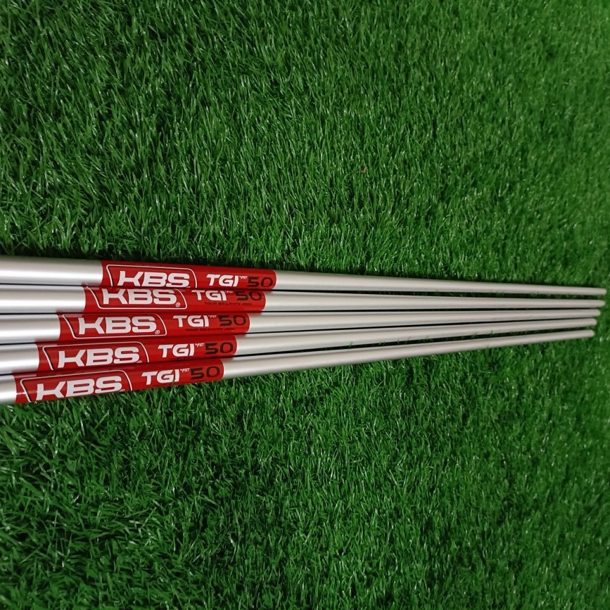Other Golf Product's Club Iron KBS TGI 50 Carbon Body370 caliber 39" 230726
