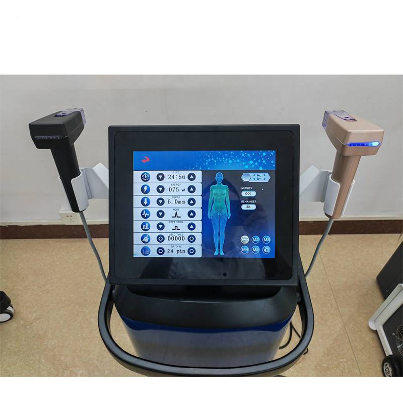 Non Surgical Face Lift Rf Microneedling Morpheus8 Microneedling for Face & Body Skin Tightening Wrinkle Scars Removal