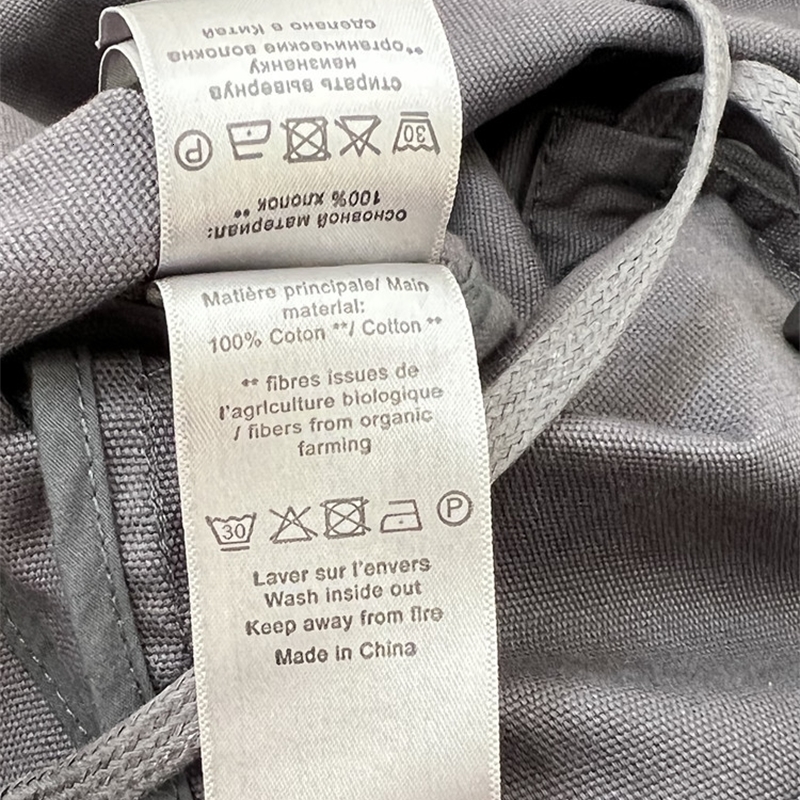 Women's Jackets 2023 Early Spring Women Cartoon Letter Embroidery Cotton Jacket Lady Casual Elastic Waist TurnDown Collar Front Buttons Coat 2307