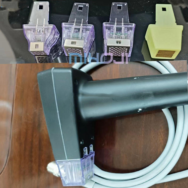 Non Surgical Face Lift Rf Microneedling Morpheus8 Microneedling for Face & Body Skin Tightening Wrinkle Scars Removal