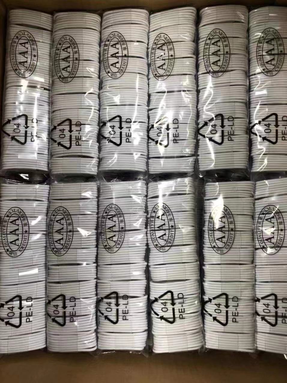 L to USB cables type-c to c cable Data Charging Cables 1M 3FT Cell Phone 5W Cords for iPhone 11 12 13 14 15 XS X Pro Max 8 7 6s Plus samsung xiaomi hu