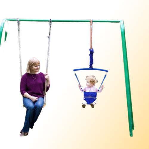 Accessories Baby Swing Bounce Seat Infant Standing Door Jumper Outdoor Toddlers Hammock Pod Entertainment Seats Supplies