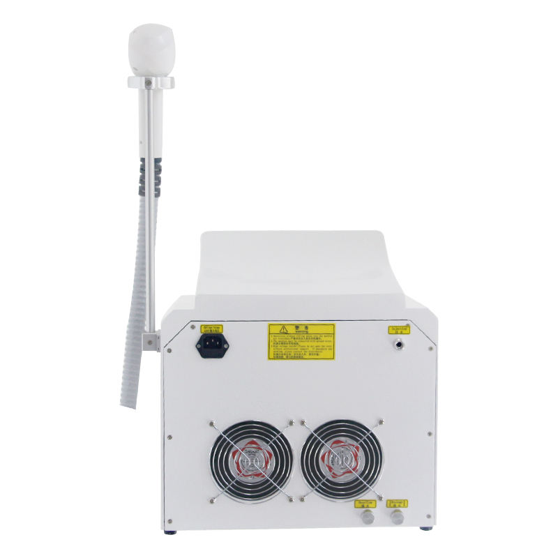 Newest Diode Laser Hair Removal Device 808nm Non-invasive Painless Depilation Wrinkle Acne Treatment Skin Whitening Beauty Equipment