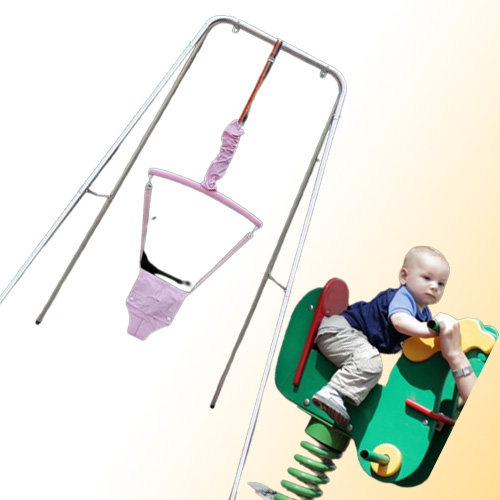 Accessories Baby Swing Bounce Seat Infant Standing Door Jumper Outdoor Toddlers Hammock Pod Entertainment Seats Supplies