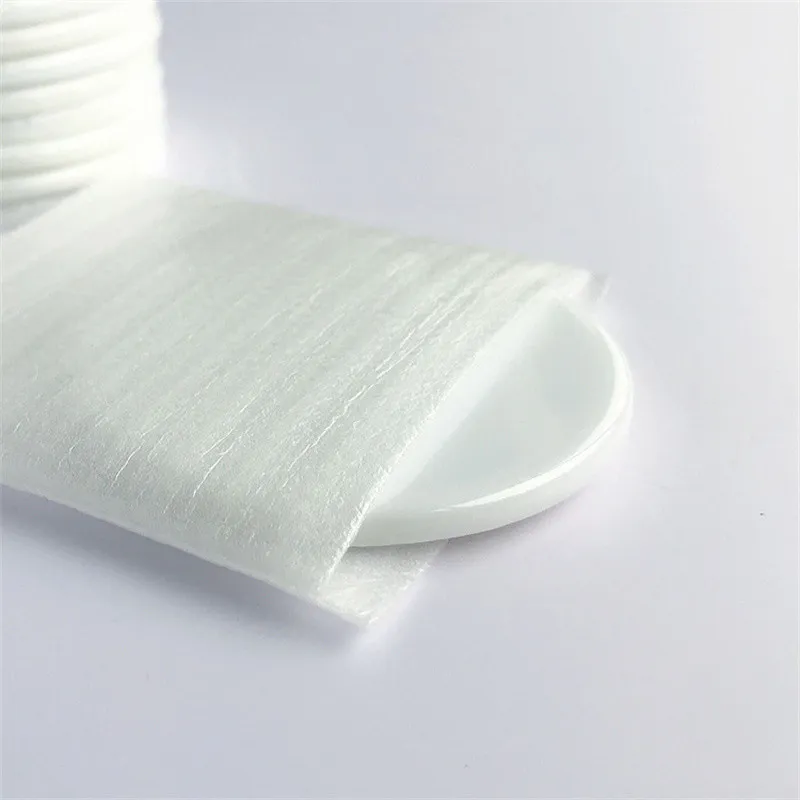 Sublimation Ceramics Fridge Magnets Heart Shape Blank Heat Transfer Refrigerator Magnet Stickers LL