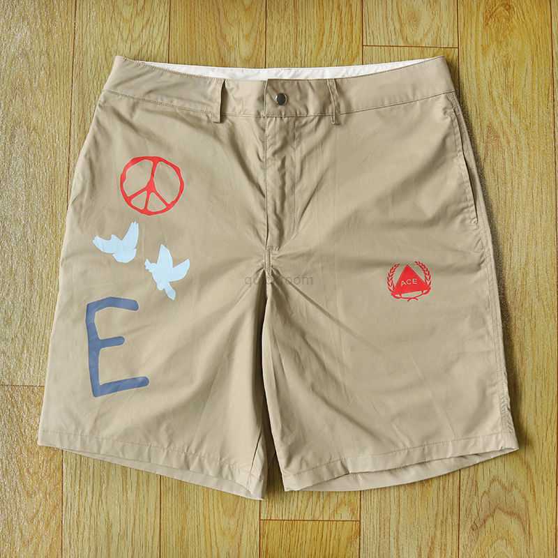 Designer Short Fashion Casual Clothing Star Style Tuff Crowd Dog Shorts for Men and Women's Casual Work Shorts, Khaki
Designer Short Fashion Casual Clothing Star Style Tuff Crowd Dog Shorts for Men and Women's Casual Work Shorts, Khaki