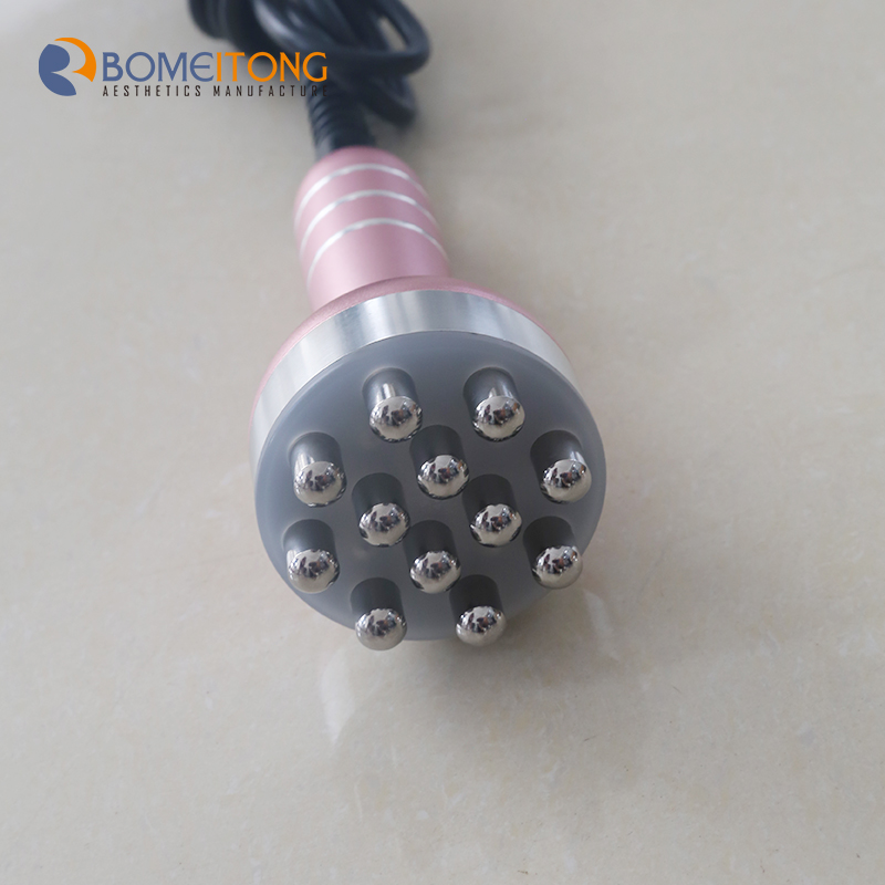 FDA approved radio frequency shaping machine rf wrinkle removal lipo laser diode slim 40k cavitation skin tightening beauty equipment