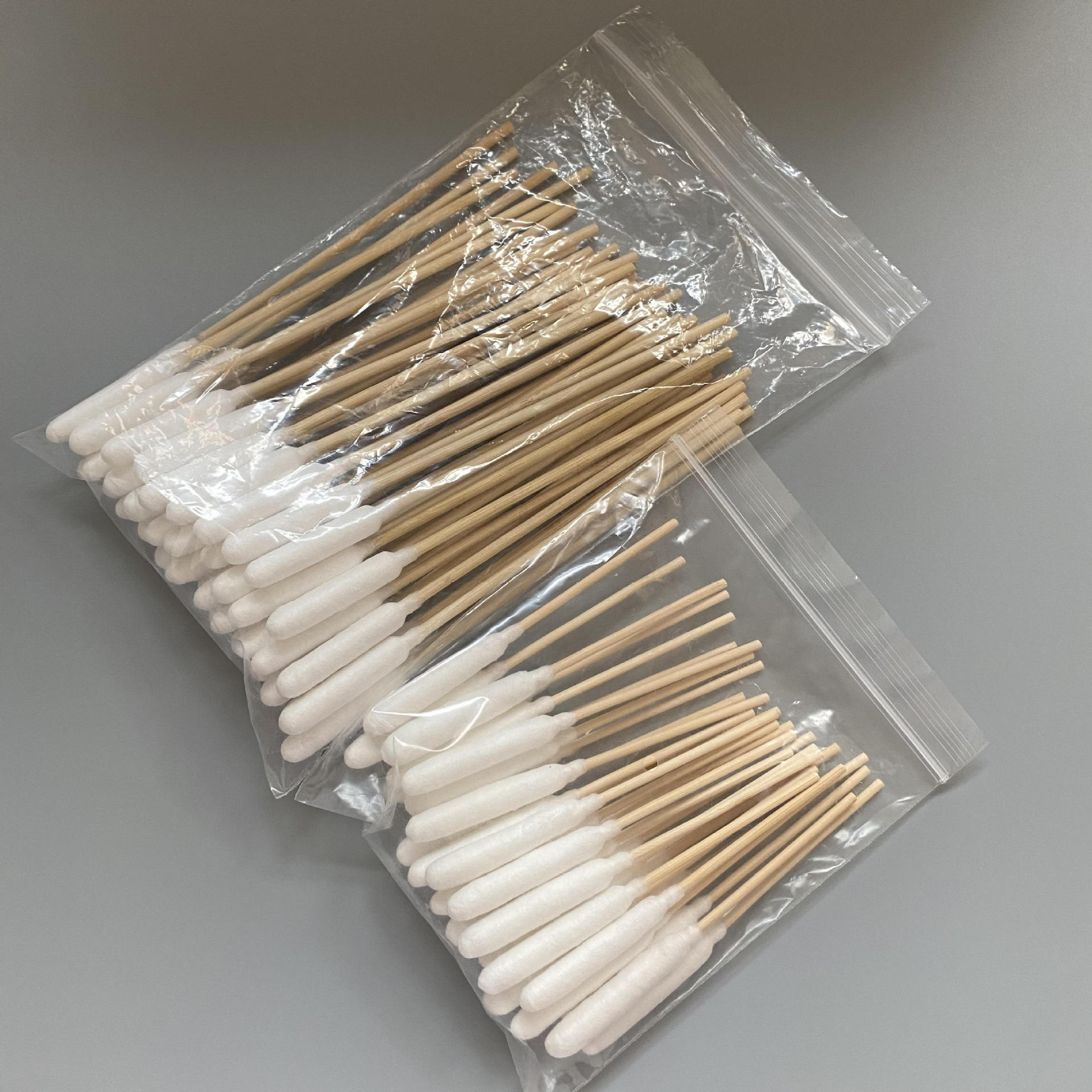 Pet Cotton Swabs for Dog Cat Animals 15cm
