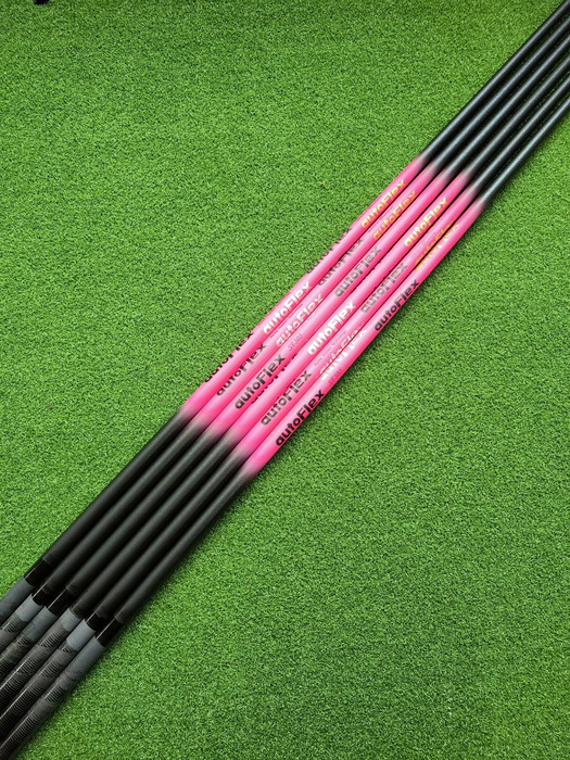 Other Golf Products shaft Autoflex driver wood sf505 or sf505x sf505xx Graphite 230726