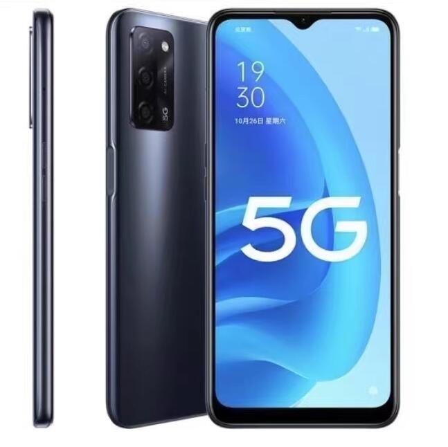 OPPO Mobile Phone 5g New Student Machine Intelligent