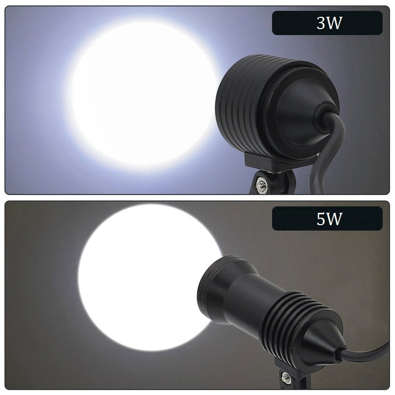 Magnifying Glasses 3.5X Binocular Dental Loupes with Head Light Yellow Filter Li-on Battery Lab Dental Glasses Magnifier Optical Glass Clear Image 230