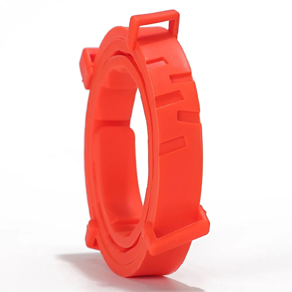 Pet Flea and Tick Collar for Dogs Cats Up To 8 Month Prevention Collar Antimosquito Insect Repellent Puppy Supplies sxjul57518842 LL