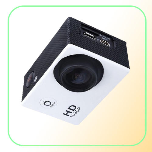 Cheapest Selling SJ4000 A9 Full HD 1080P Camera 12MP 30M Waterproof Sport Action Camera DV CAR DVR