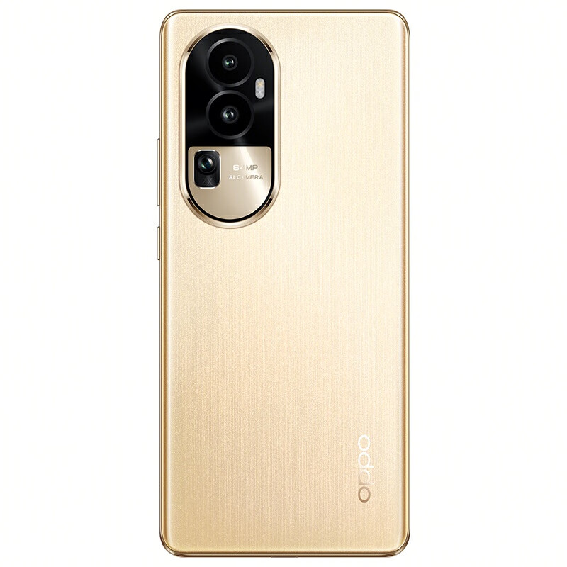 Original Oppo Reno 10 5G Mobile Phone Smart 12GB RAM 256GB 512GB ROM Snapdragon 778G 64MP NFC Android 6.7" 120Hz AMOLED Full Curved Display Finge