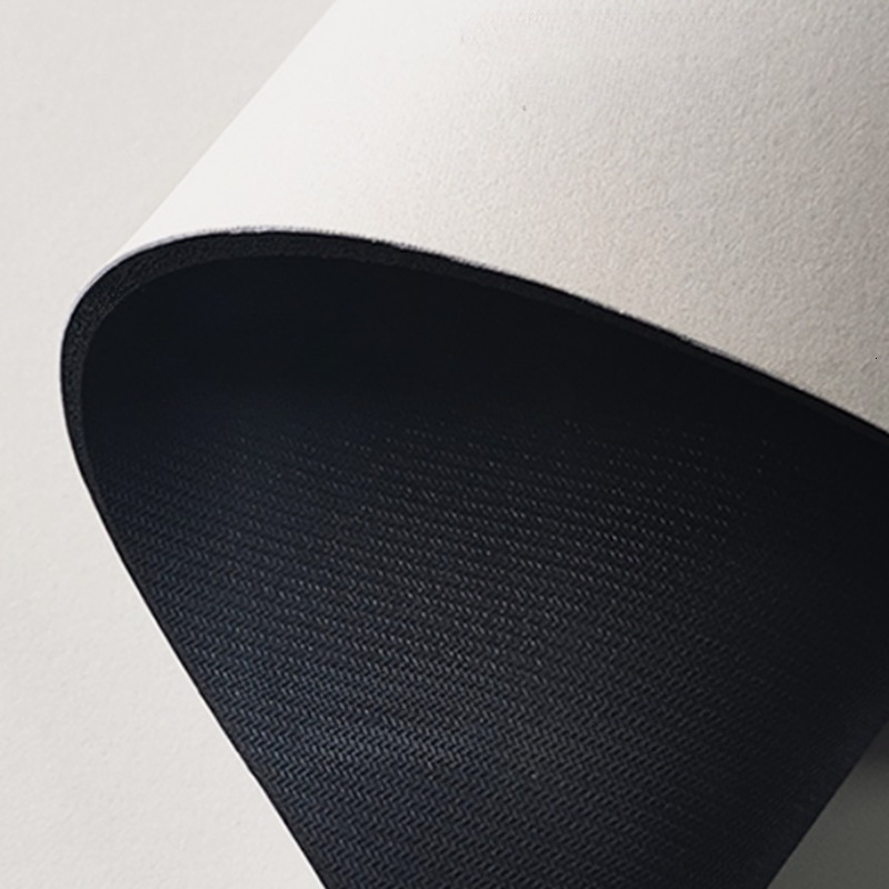 Bath Mats Modern Simplicity Toilet U-shaped Floor Mat Bathroom Toilet Household Soft Diatom Mud Absorbent Waterproof Splash Urine Foot Mat 230726