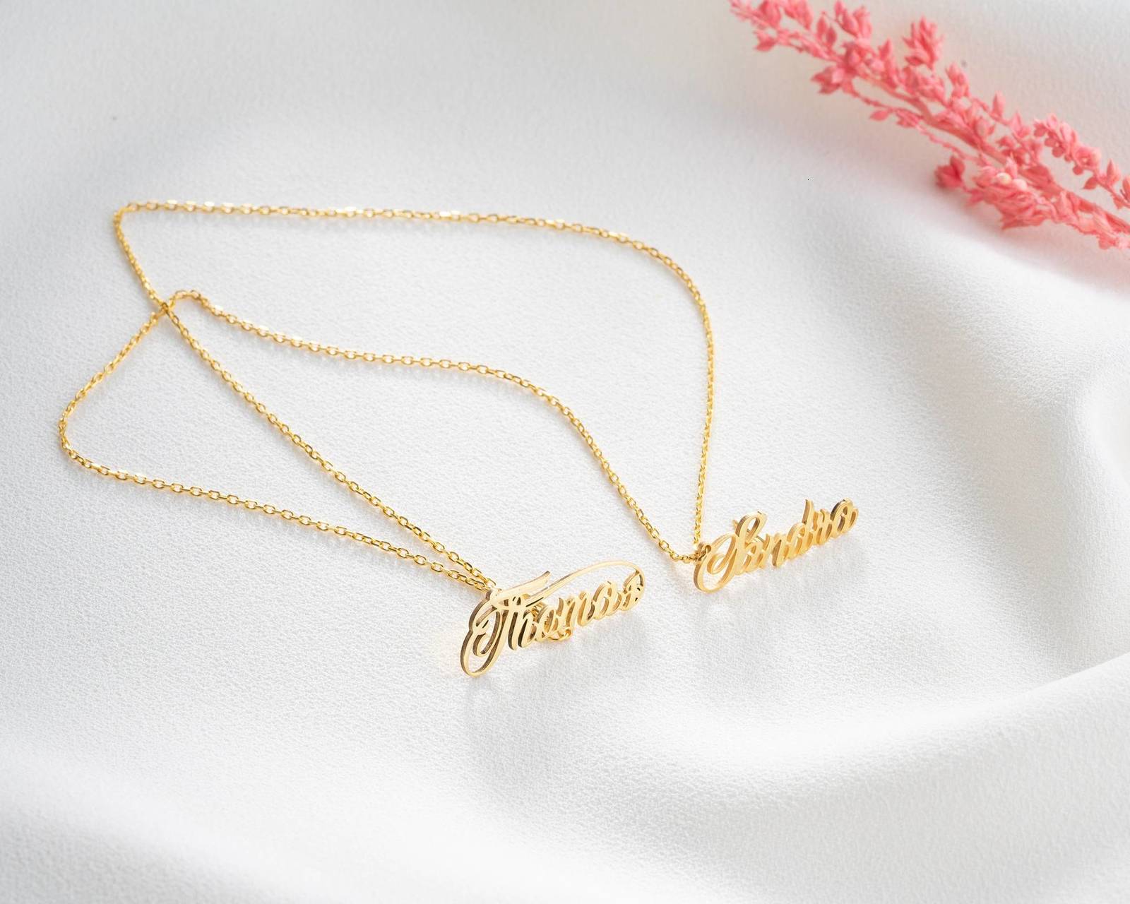 Pins Brooches Personalized Custom Name Brooch Label Company Initial Handmade for Women Men 230727