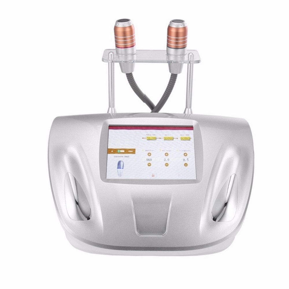 V Max Ultrasonic Facial Lifting Machine for Body Shaping, Wrinkle Removal, Skin Tightening, and Rejuvenation, Effective Anti-Wrinkle Device for Profes