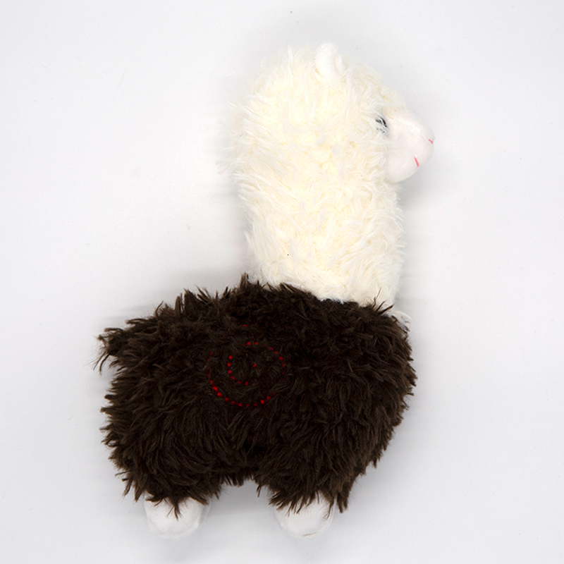 Other Golf Products Fashion Golf Club Cover Putter Head Hat Stupid and Cute Little Alpaca Plush putter headcover 230726