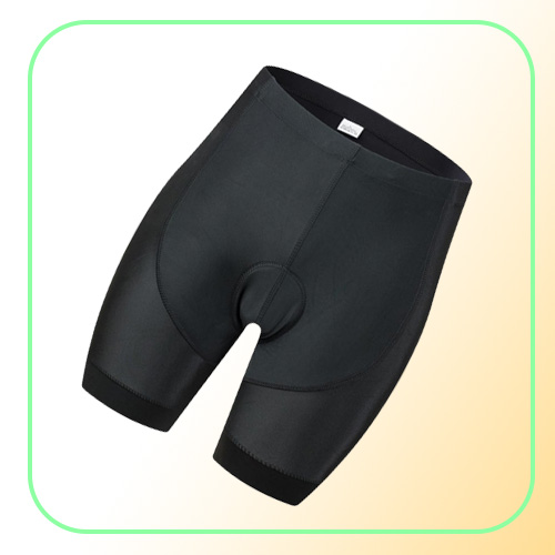 Cycling shorts sports underwear compression tights bicycle shorts gel under