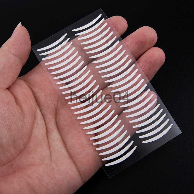 Eyelid Tools 240Pairs Eyelid Tape Invisible Eyelid Lift Strips Sticker Natural LongLasting Sticky SelfAdhesive Double Eye Tape For Make Up x0726