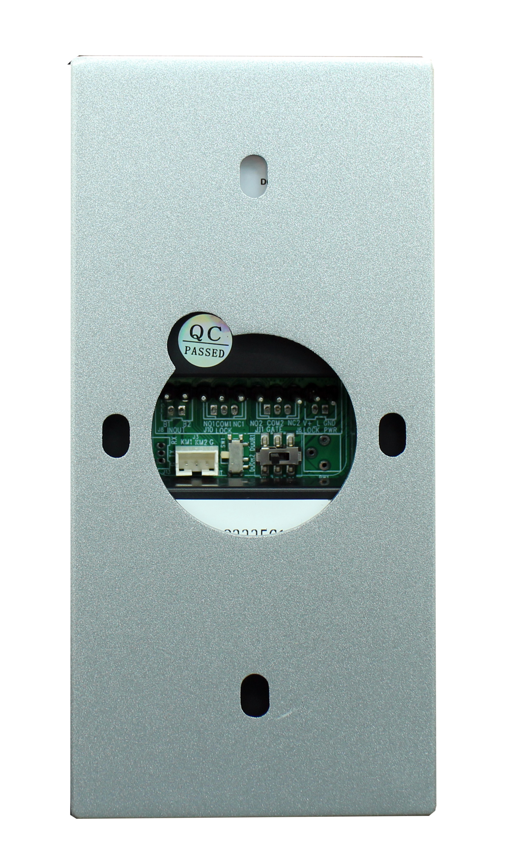 ANJIELOSMART 2 Wired Video Door Phone With Doorbell using 1080P Tuya 7 Inch Touch Monitor Video Intercom System For Home Villa