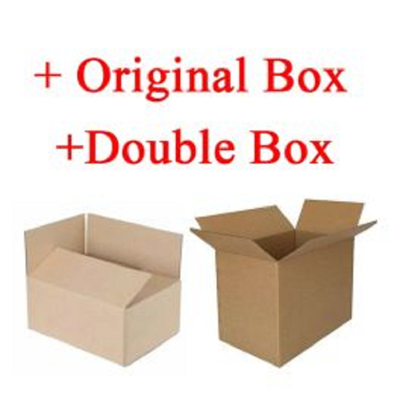 pay for original Shoe Box with Product box Product Original