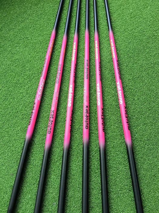 Other Golf Products shaft Autoflex driver wood sf505 or sf505x sf505xx Graphite 230726