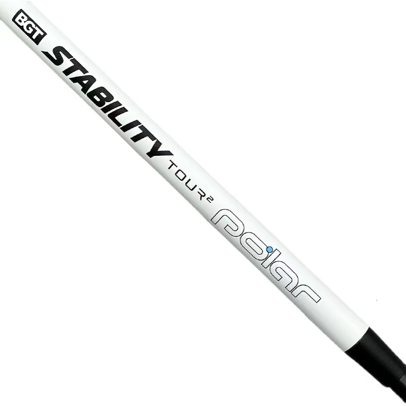 Other Golf Products white Shaft Adapter Clubs Stability Tour Carbon Steel Combined Putters Rod Technology 230726