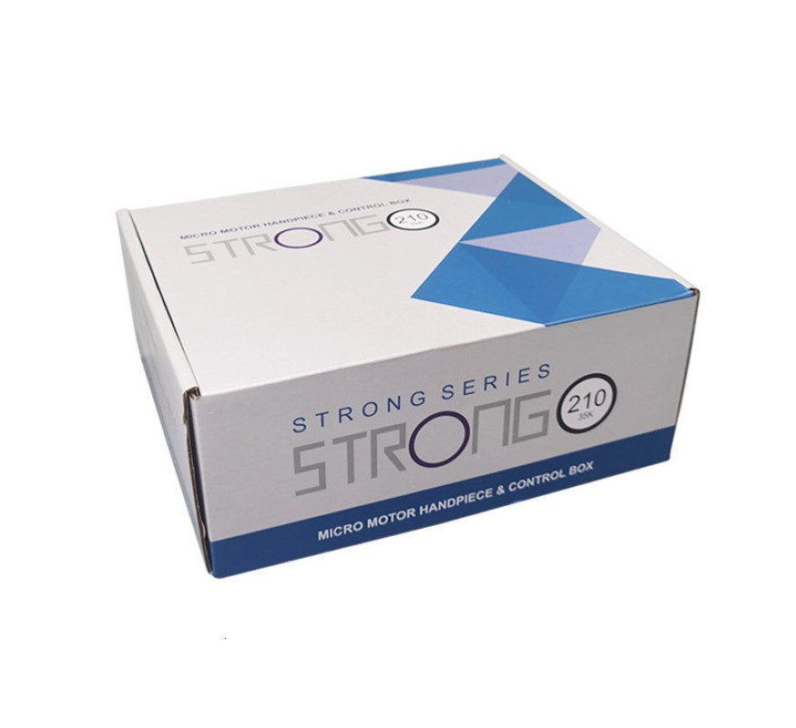 Nail Manicure Set Strong 210 Pro IV Nail Drill 65W 45000 Machine Cutters Manicure Electric Nail Drill Milling Manicure Machine Polish Nail File 230726