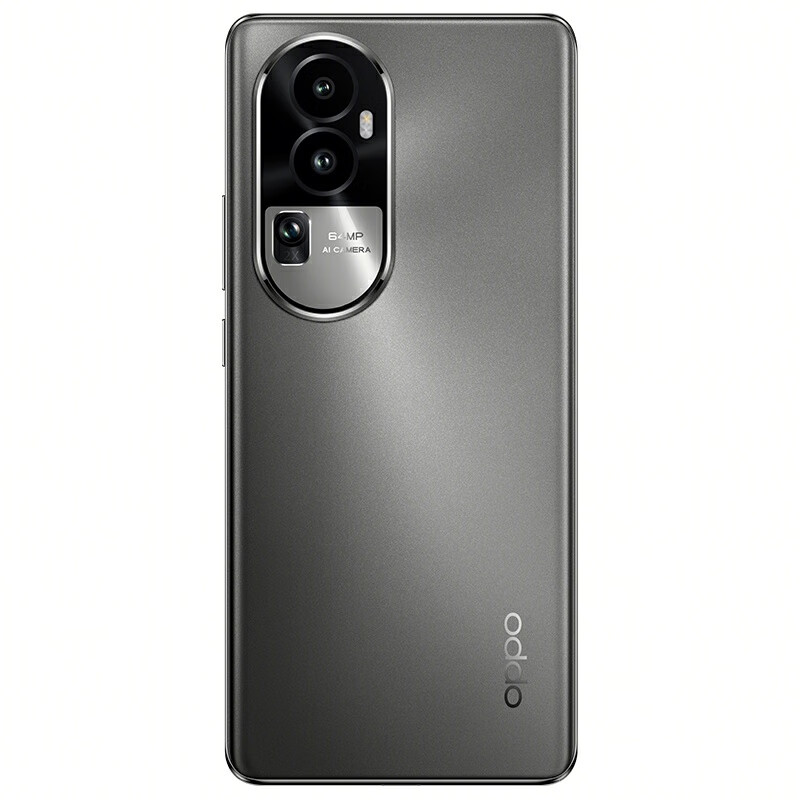 Original Oppo Reno 10 5G Mobile Phone Smart 12GB RAM 256GB 512GB ROM Snapdragon 778G 64MP NFC Android 6.7" 120Hz AMOLED Full Curved Display Finge