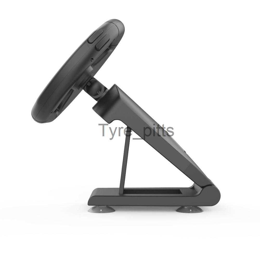 Game Controllers Joysticks Joycon Game Steering Racing Handle Steer Wheel Holder for Nintend Switch NS Joy-Con Controller Gamepad Hand Grip Stand Supp