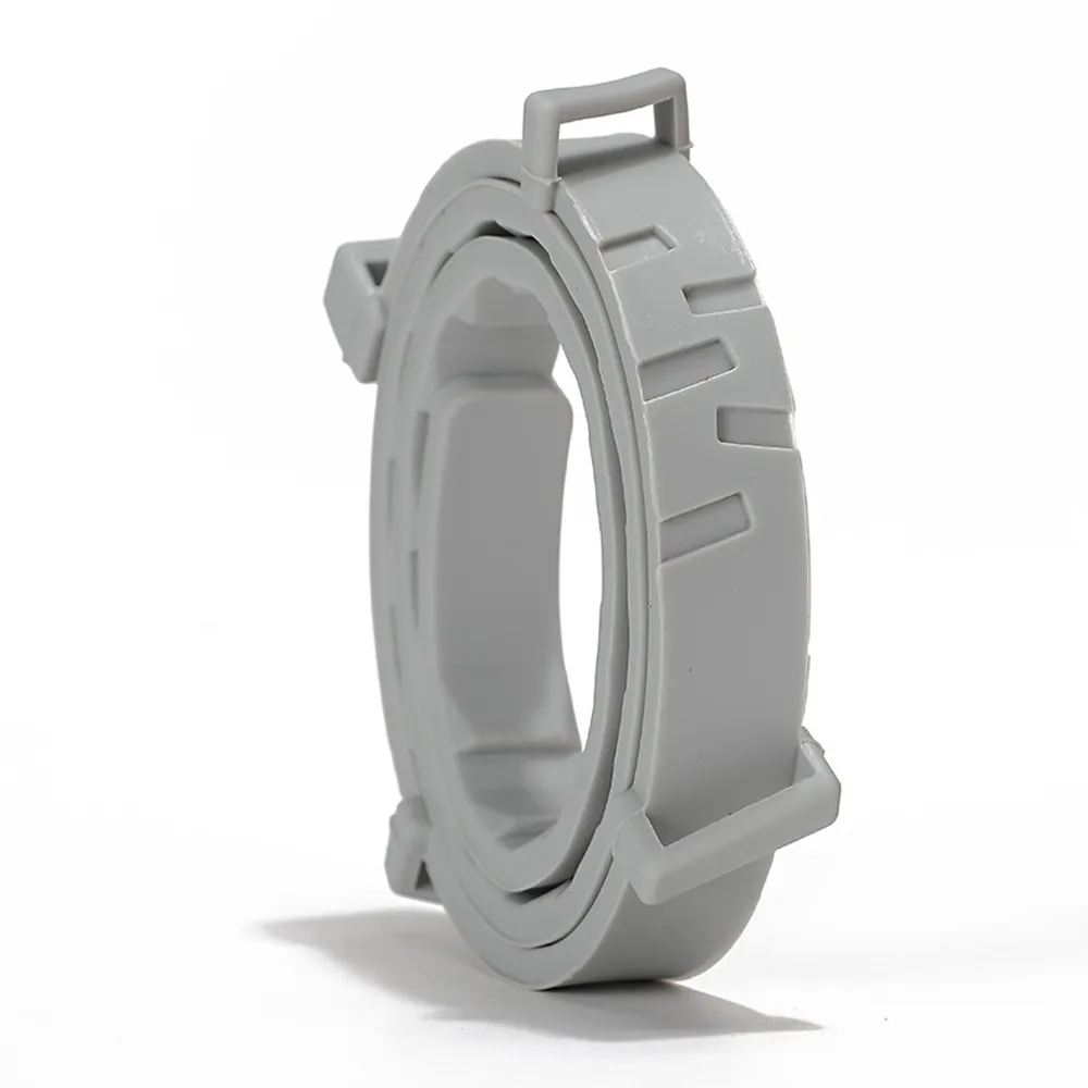 Pet Flea and Tick Collar for Dogs Cats Up To 8 Month Prevention Collar Antimosquito Insect Repellent Puppy Supplies sxjul57518842 LL