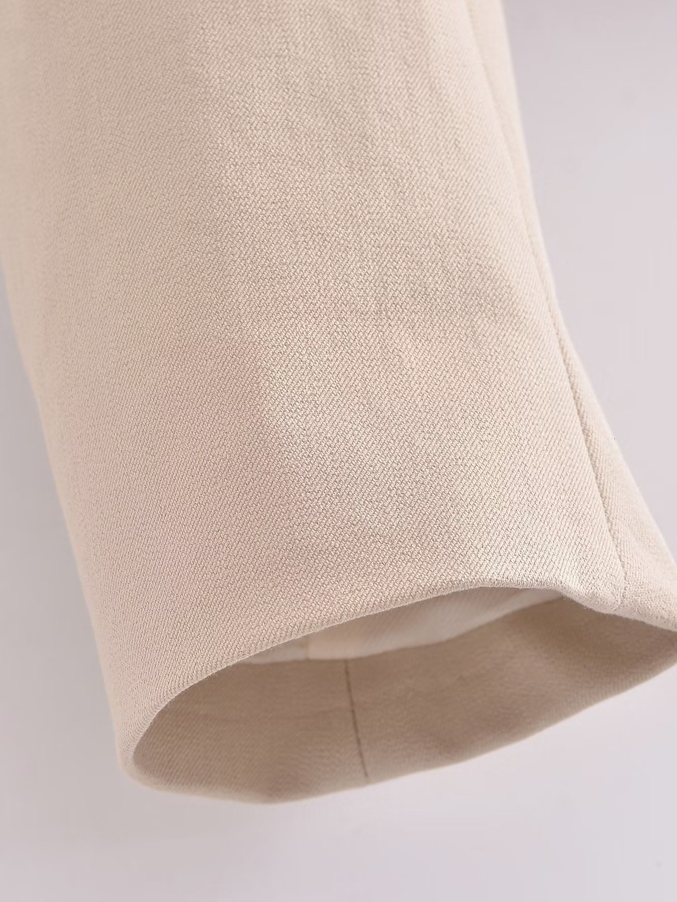 Women's Jackets TRAF Women Bomber Jacket With Pockets 2023 Chic Ladies Outerwears ONeck Vintage Long Sleeve Female Fashion Casual Coat 230726