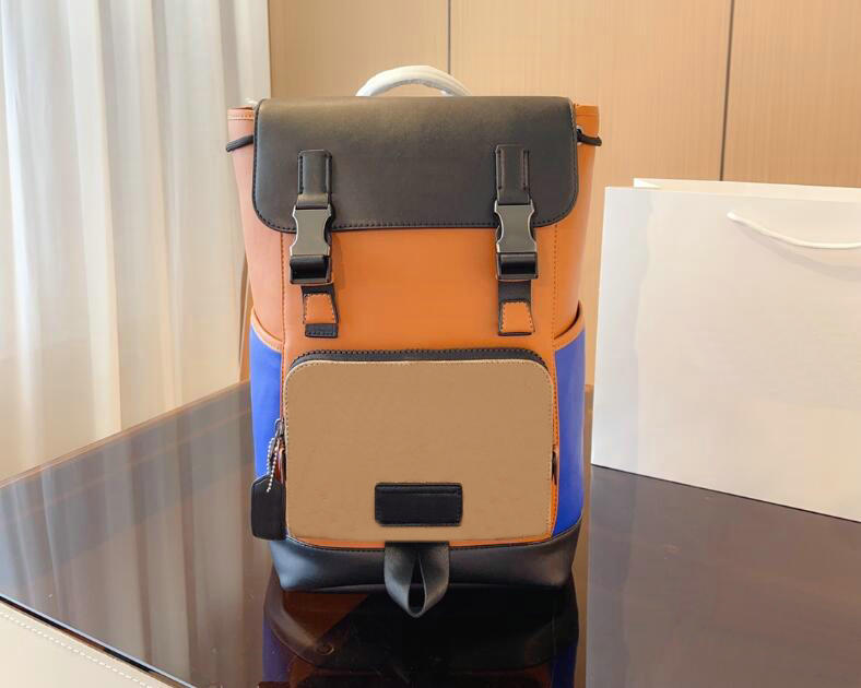 designer Backpacks Handbag Men Women Leather Travel Backpack School Bag Fashion Knapsack Back pack Rucksack Shoulder Book Bags