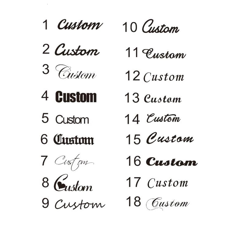 Hoop Huggie Custom Name Earrings Personalized Threader Gold Stainless Steel Dangle Long Chain Ear Line For Women 230727