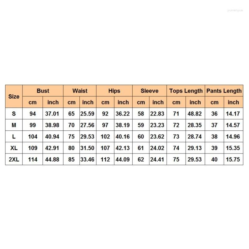 Womens Tracksuits Two Piece Set Fashion Long Sleeve Shirt Top Button Cardigan Elastic Waist Shorts Matching Tracksuit