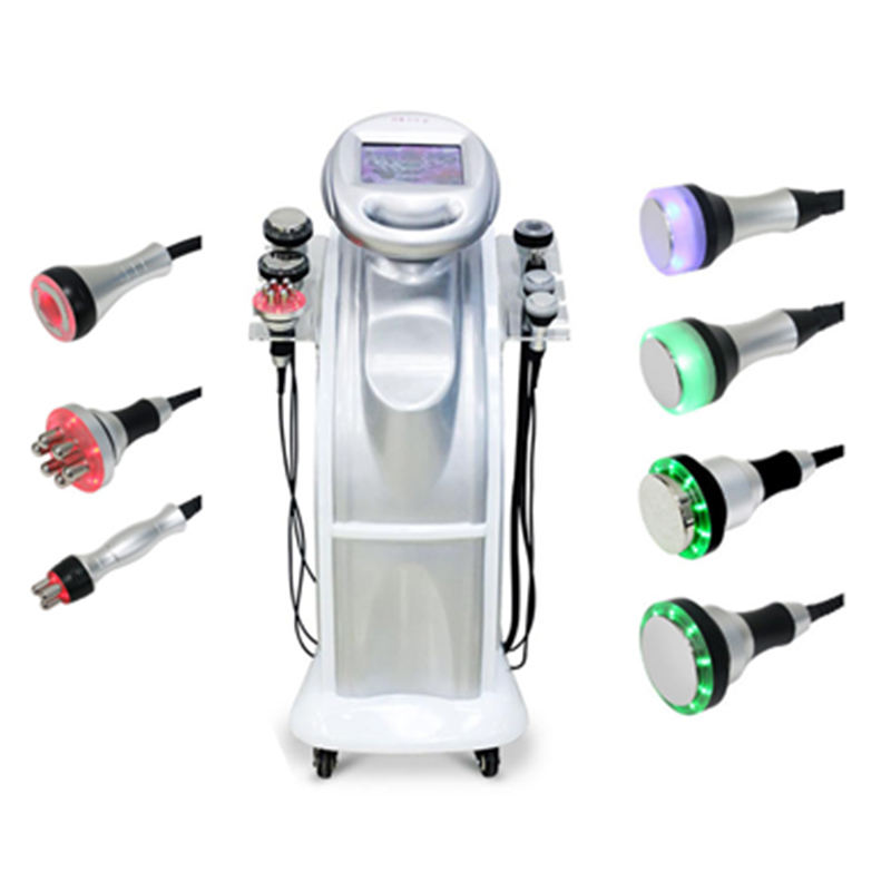portable ultrasonic cavitation laser_lipo cellulite machine body slimming beauty equipment device