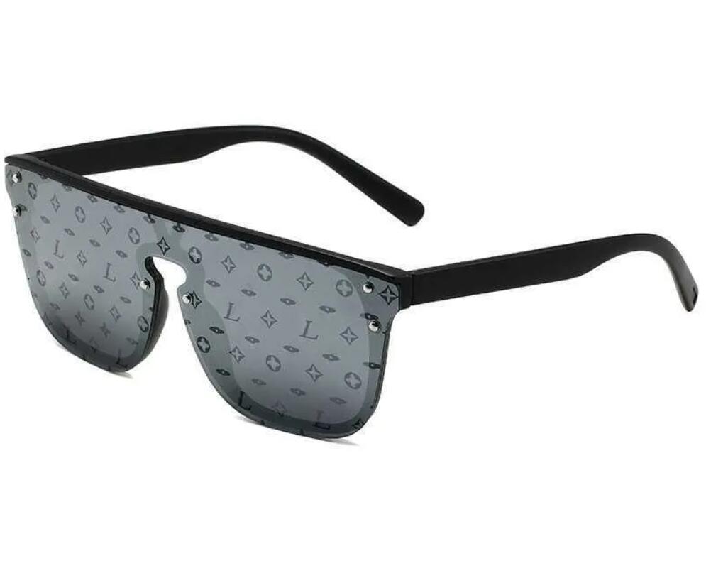 Designer Sunglasses Men Women Eyeglasses Outdoor Shades PC Frame Fashion L Classic Lady Sun glasses Mirrors for Woman With 2330