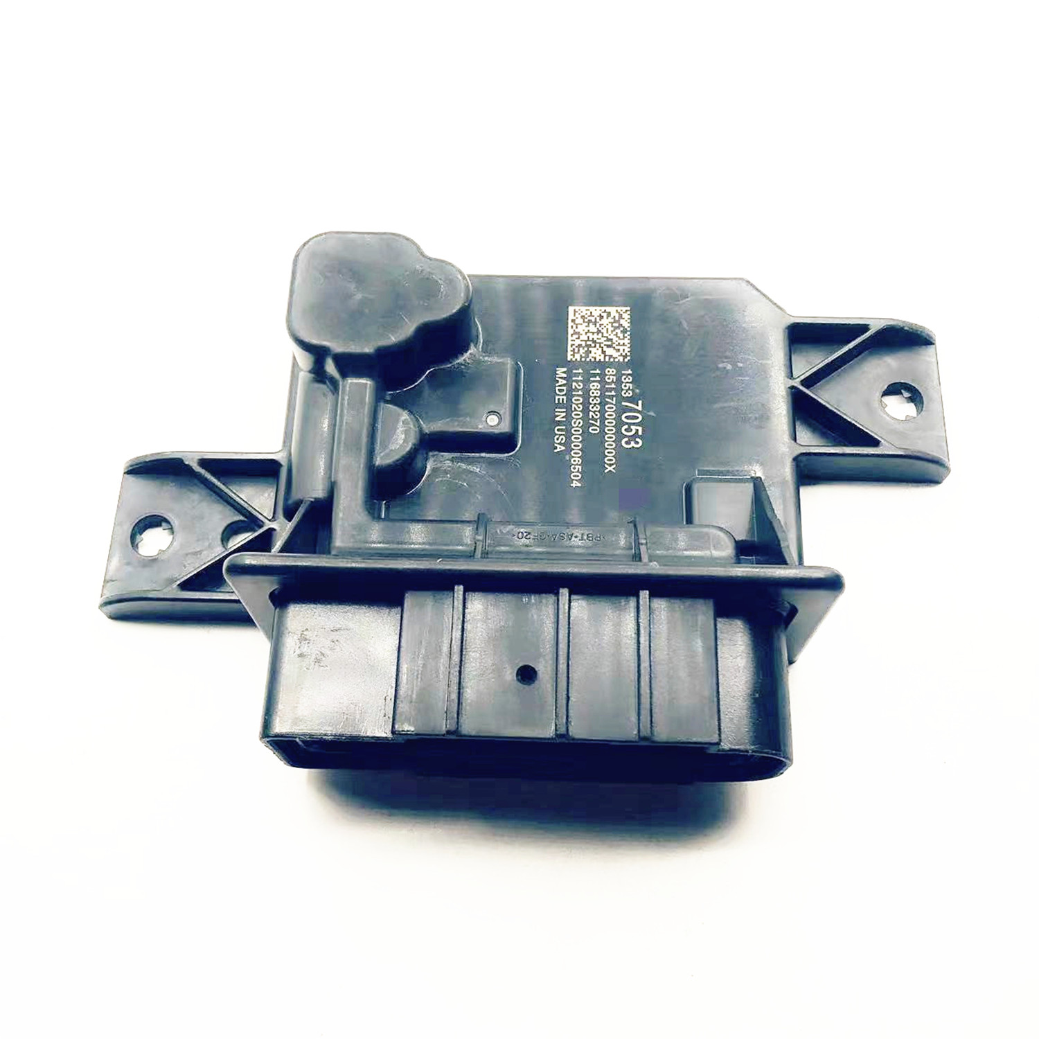 Fuel gas pump power control module unit car For Cadillac XT4 13537053 116833270