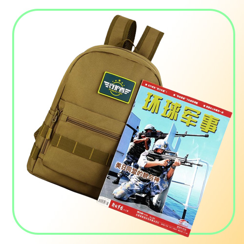 Outdoor Bags Tactical Backpack Protector PlusS425 Nylon 10L Sports Bag Camouflage Trekking Pack Schoolbag Hiking Bag1